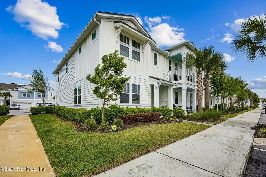 14143 Sea Wave Lane Jacksonville FL 32224