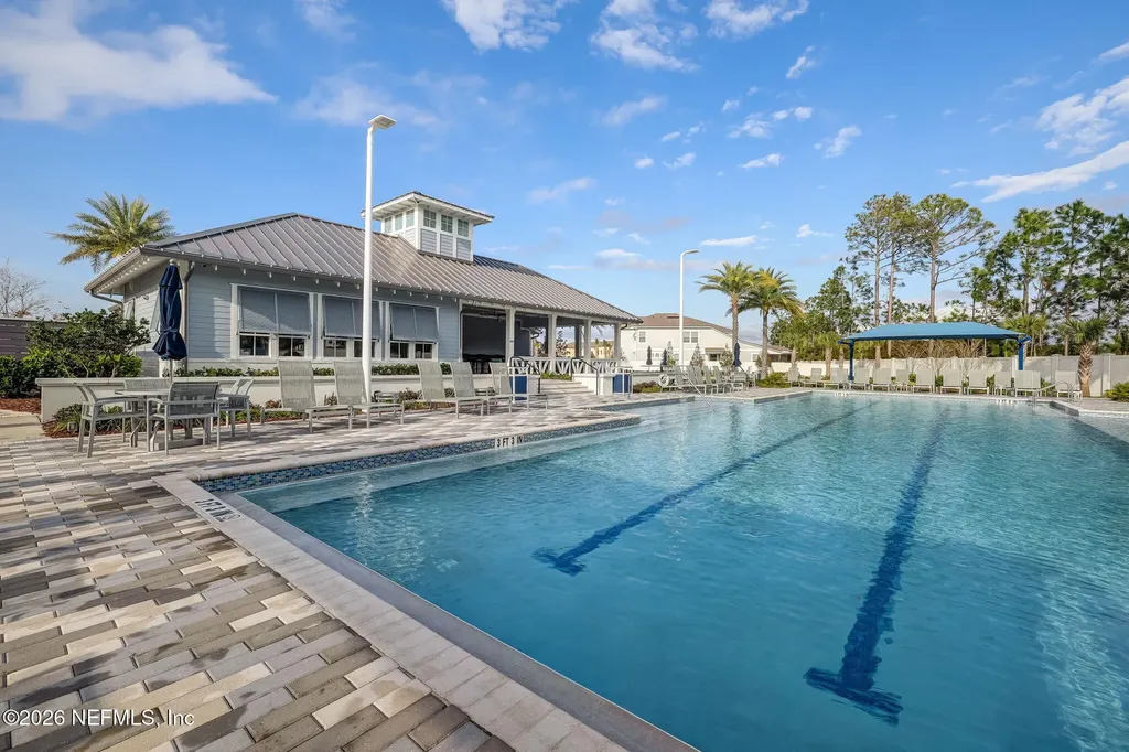 14143 Sea Wave Lane Jacksonville FL 32224