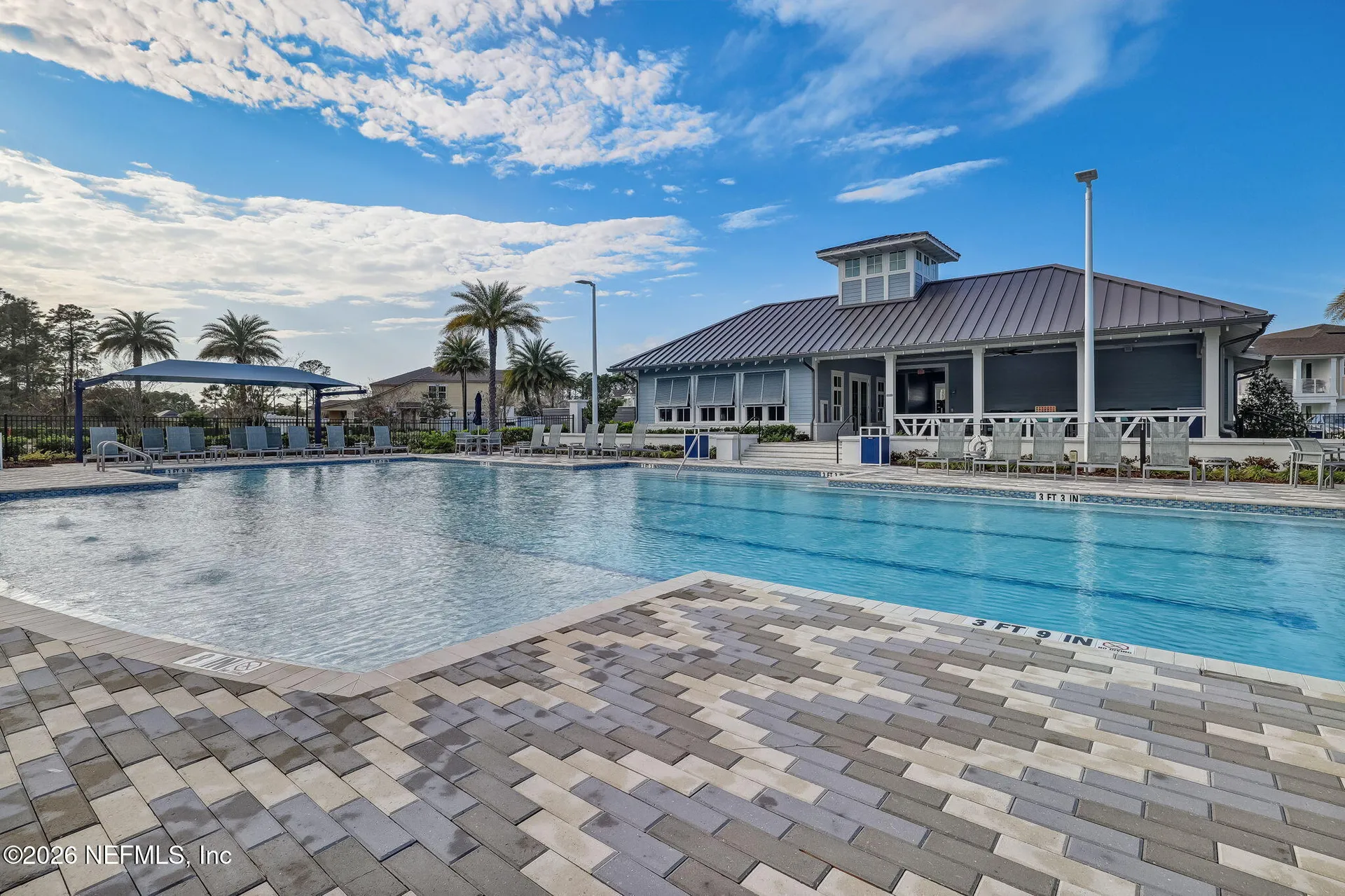 14143 Sea Wave Lane Jacksonville FL 32224