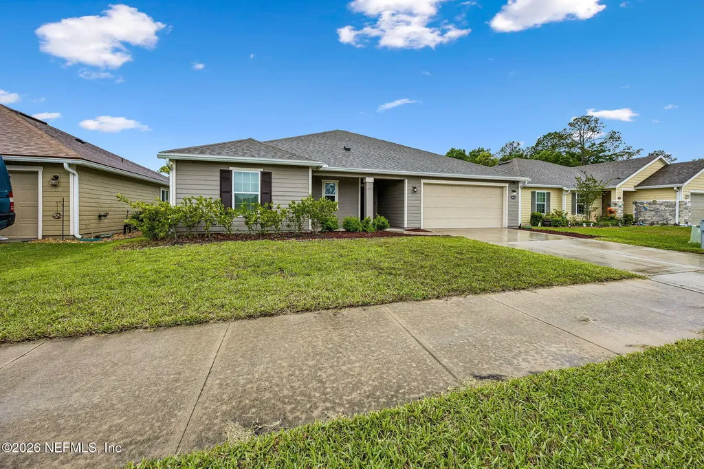 9676 Price Park Drive Jacksonville FL 32257