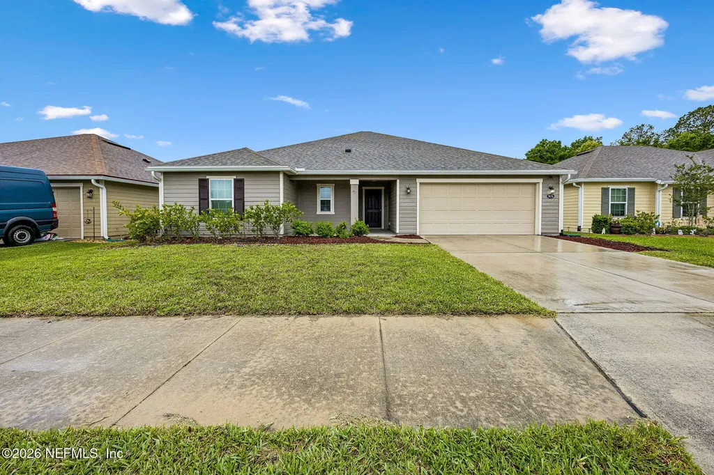 9676 Price Park Drive Jacksonville FL 32257