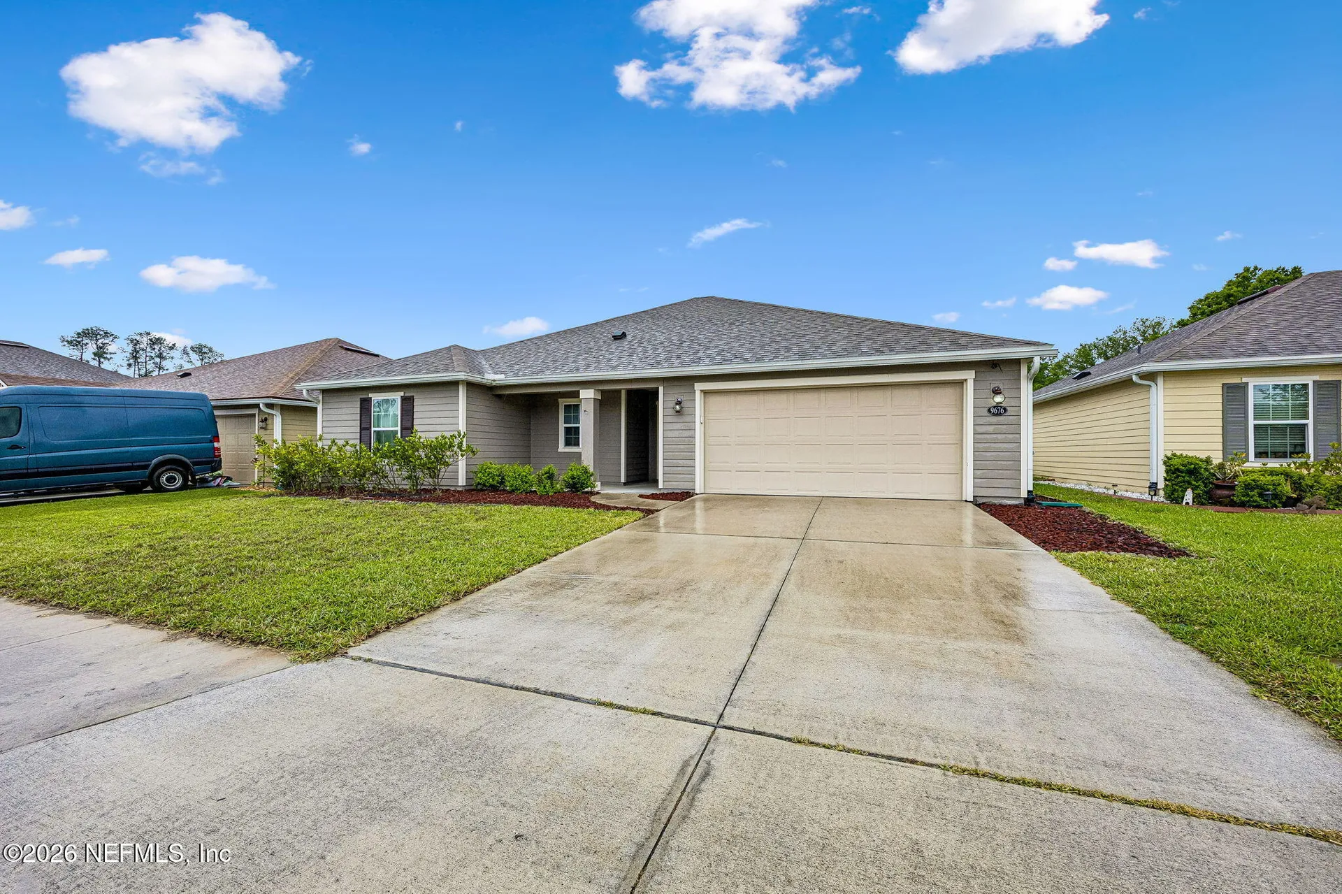 9676 Price Park Drive Jacksonville FL 32257