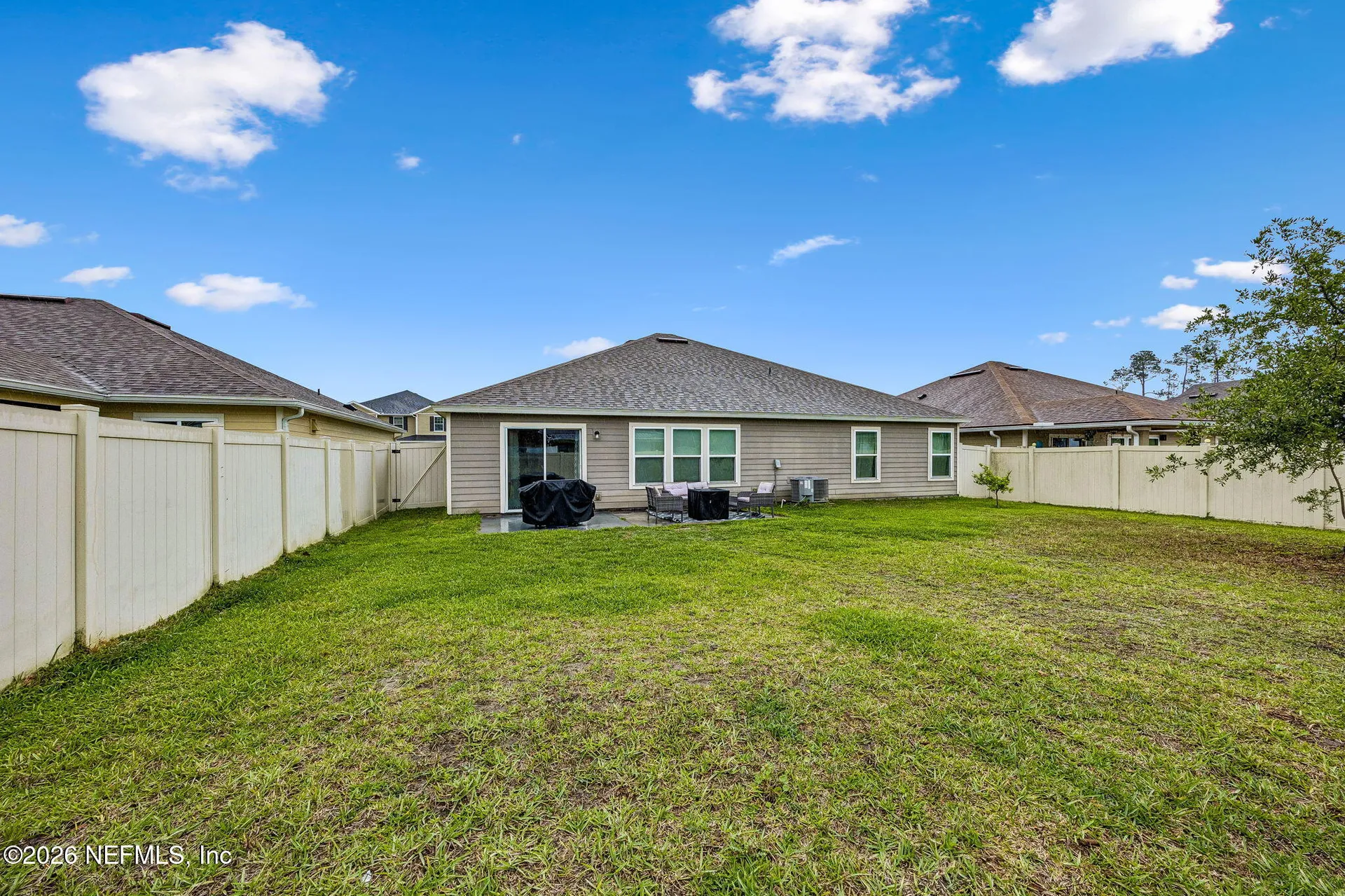 9676 Price Park Drive Jacksonville FL 32257