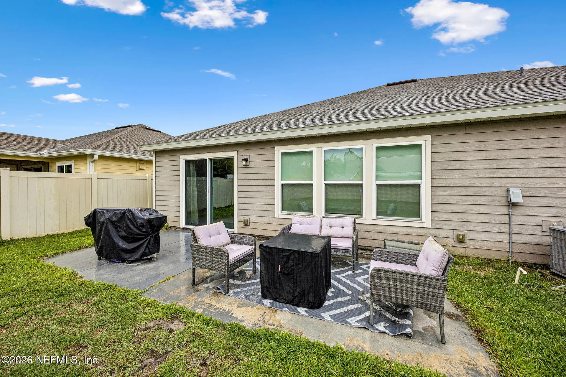 9676 Price Park Drive Jacksonville FL 32257