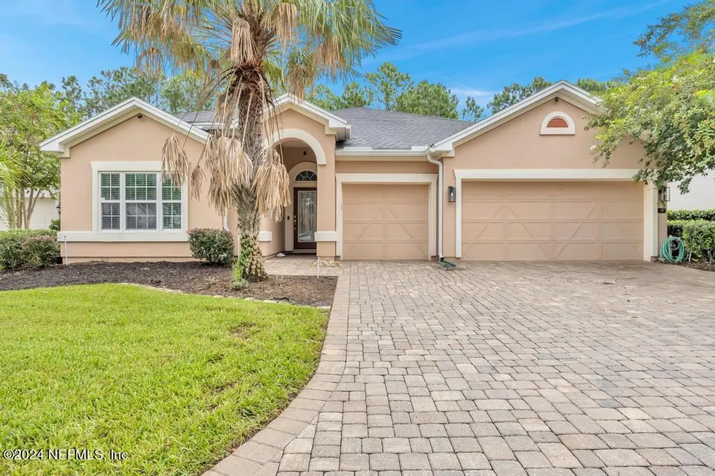 96 Taylor Ridge Avenue Ponte Vedra FL 32081