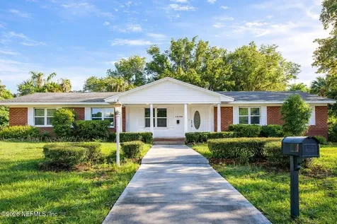 1400 Hargrove Street Palatka FL 32177