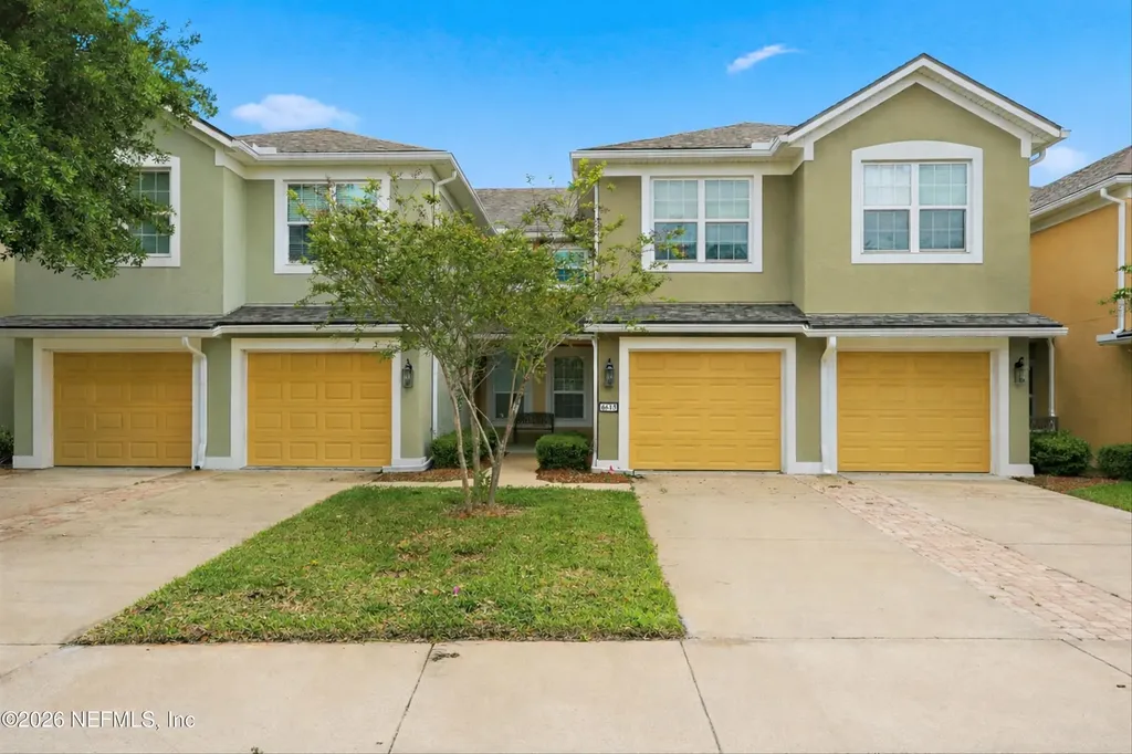 6613 Shaded Rock Court Jacksonville FL 32258