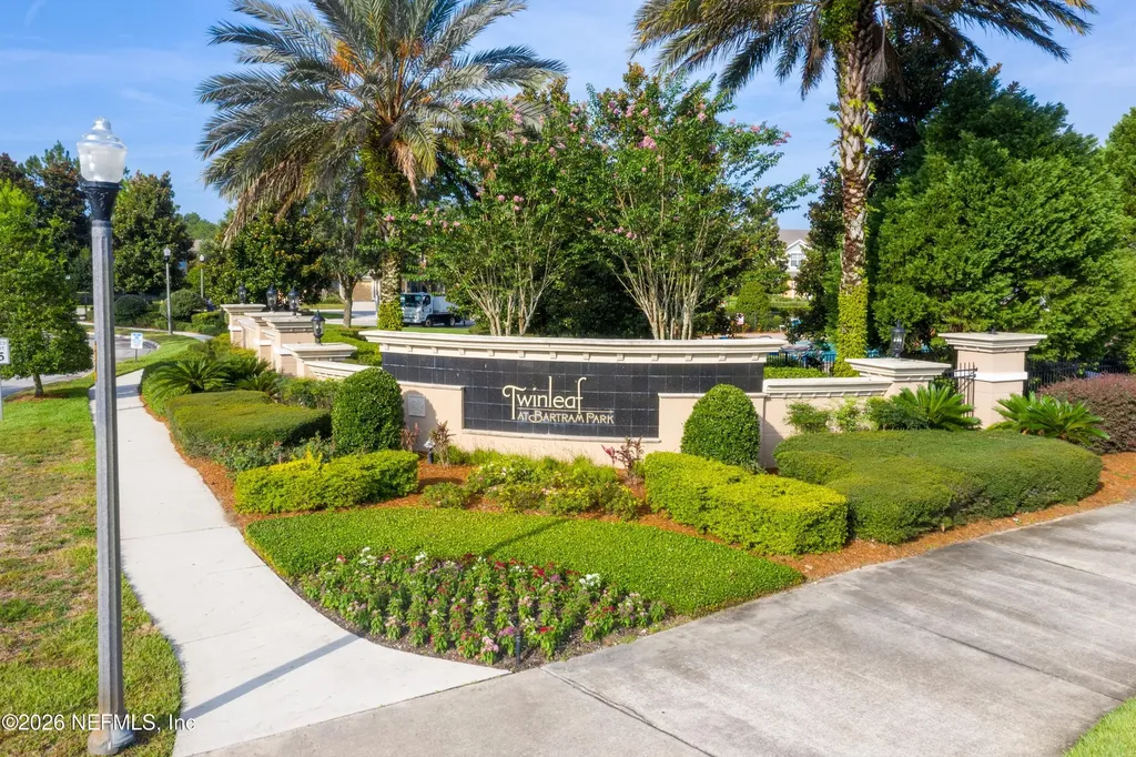 6613 Shaded Rock Court Jacksonville FL 32258