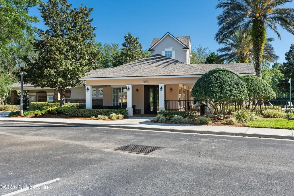 6613 Shaded Rock Court Jacksonville FL 32258
