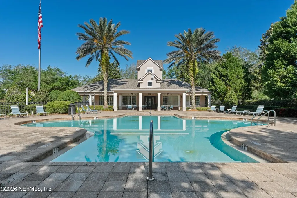 6613 Shaded Rock Court Jacksonville FL 32258