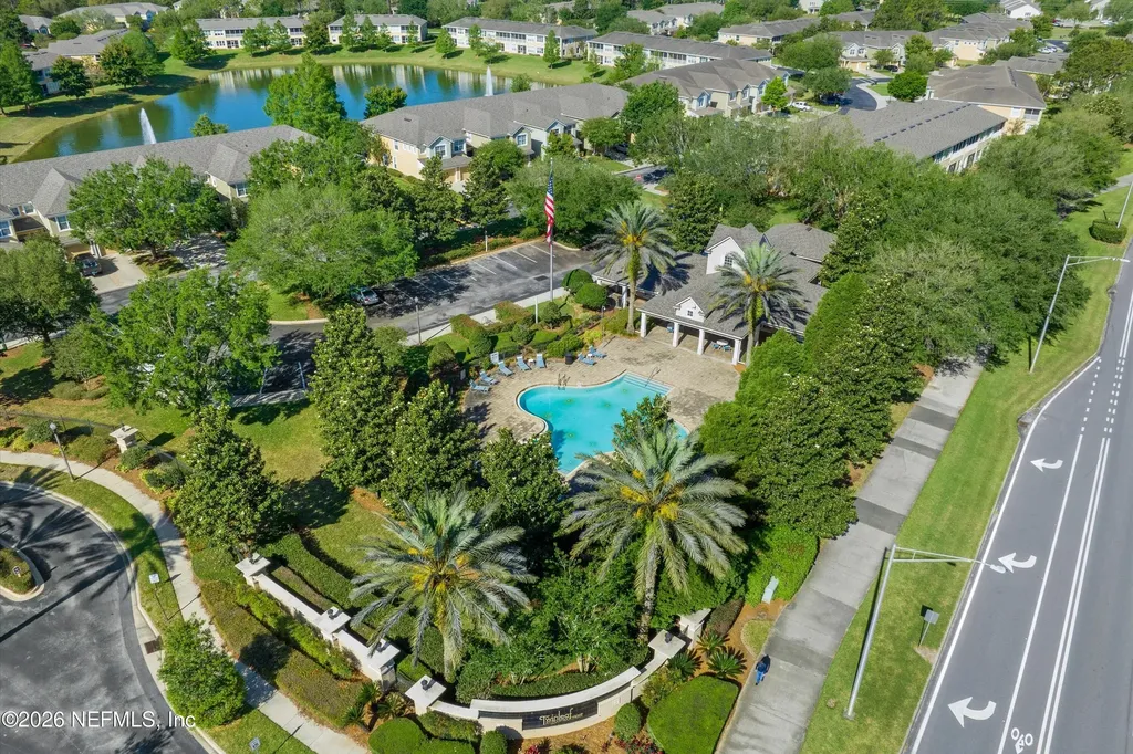 6613 Shaded Rock Court Jacksonville FL 32258