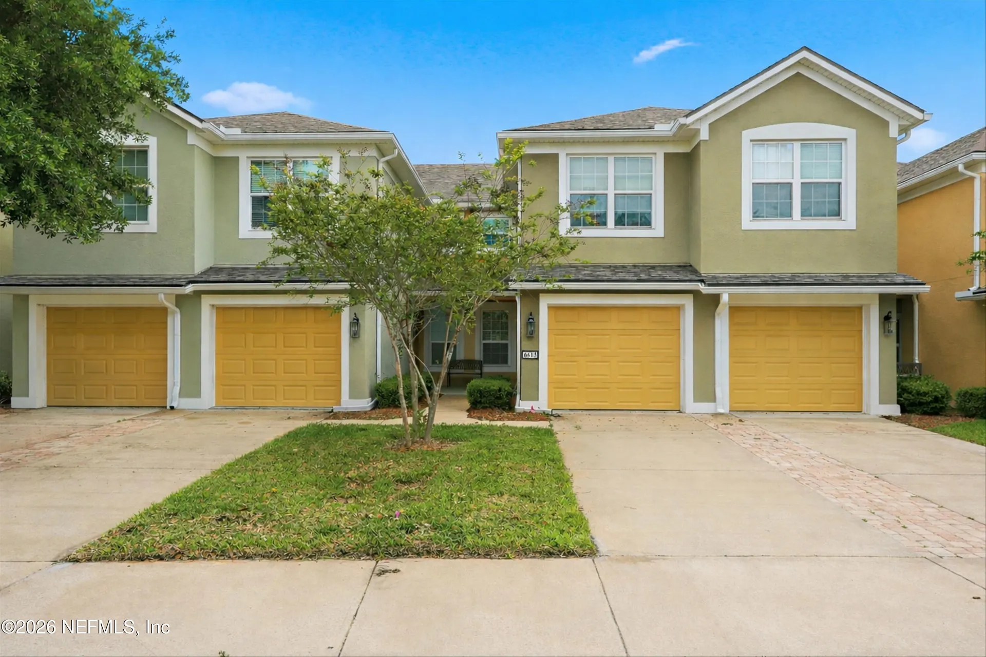 6613 Shaded Rock Court Jacksonville FL 32258