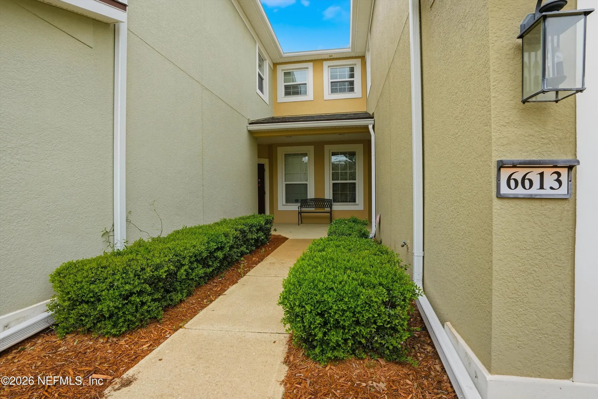 6613 Shaded Rock Court Jacksonville FL 32258