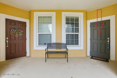 6613 Shaded Rock Court Jacksonville FL 32258