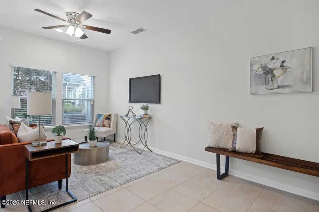 1541 Acken Drive Jacksonville FL 32225