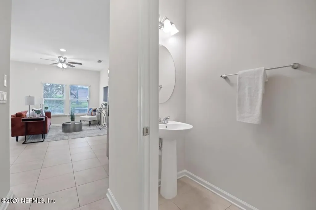 1541 Acken Drive Jacksonville FL 32225