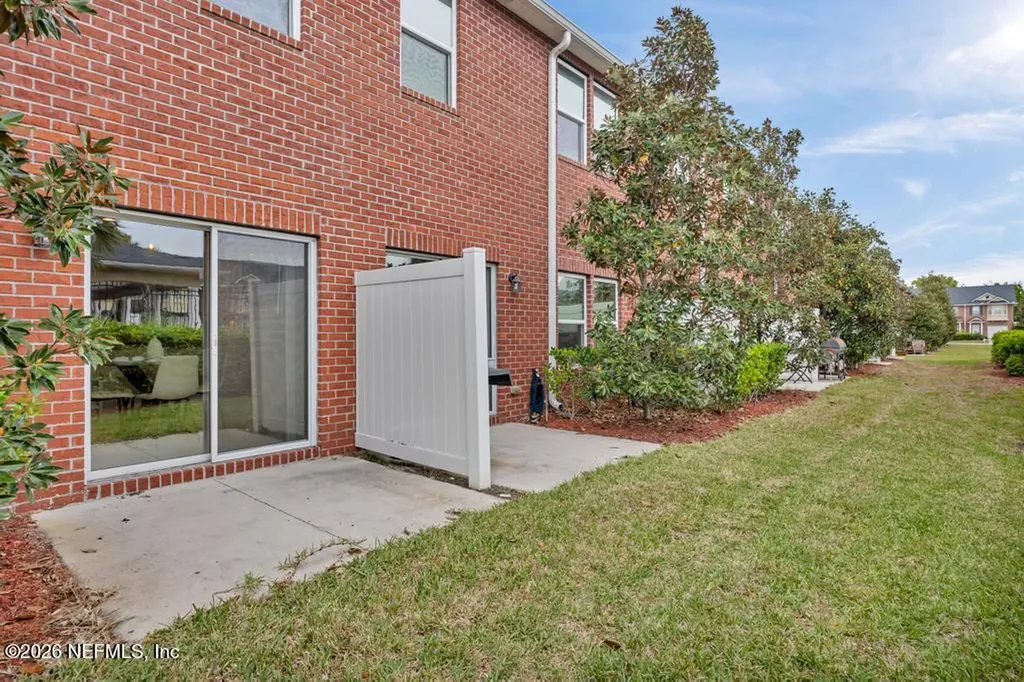 1541 Acken Drive Jacksonville FL 32225