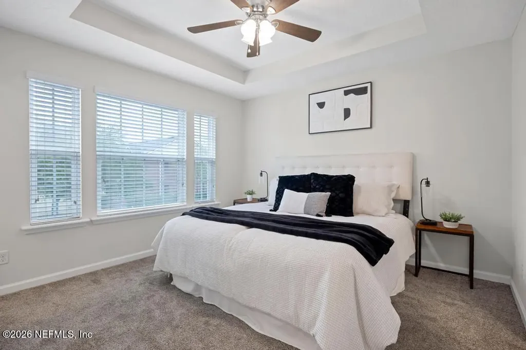 1541 Acken Drive Jacksonville FL 32225
