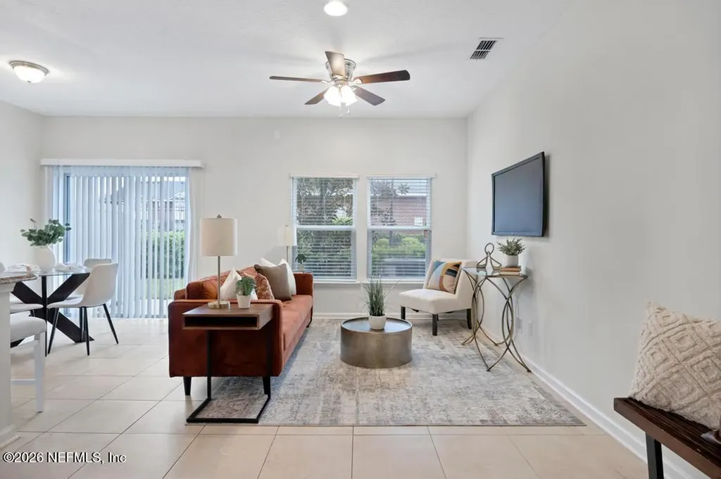1541 Acken Drive Jacksonville FL 32225