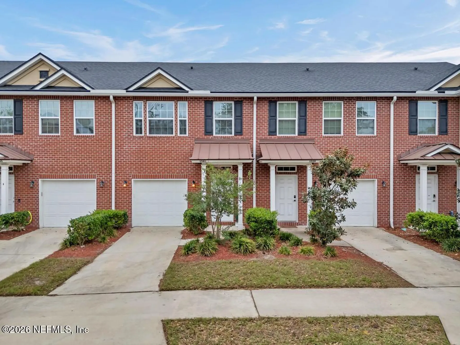 1541 Acken Drive Jacksonville FL 32225