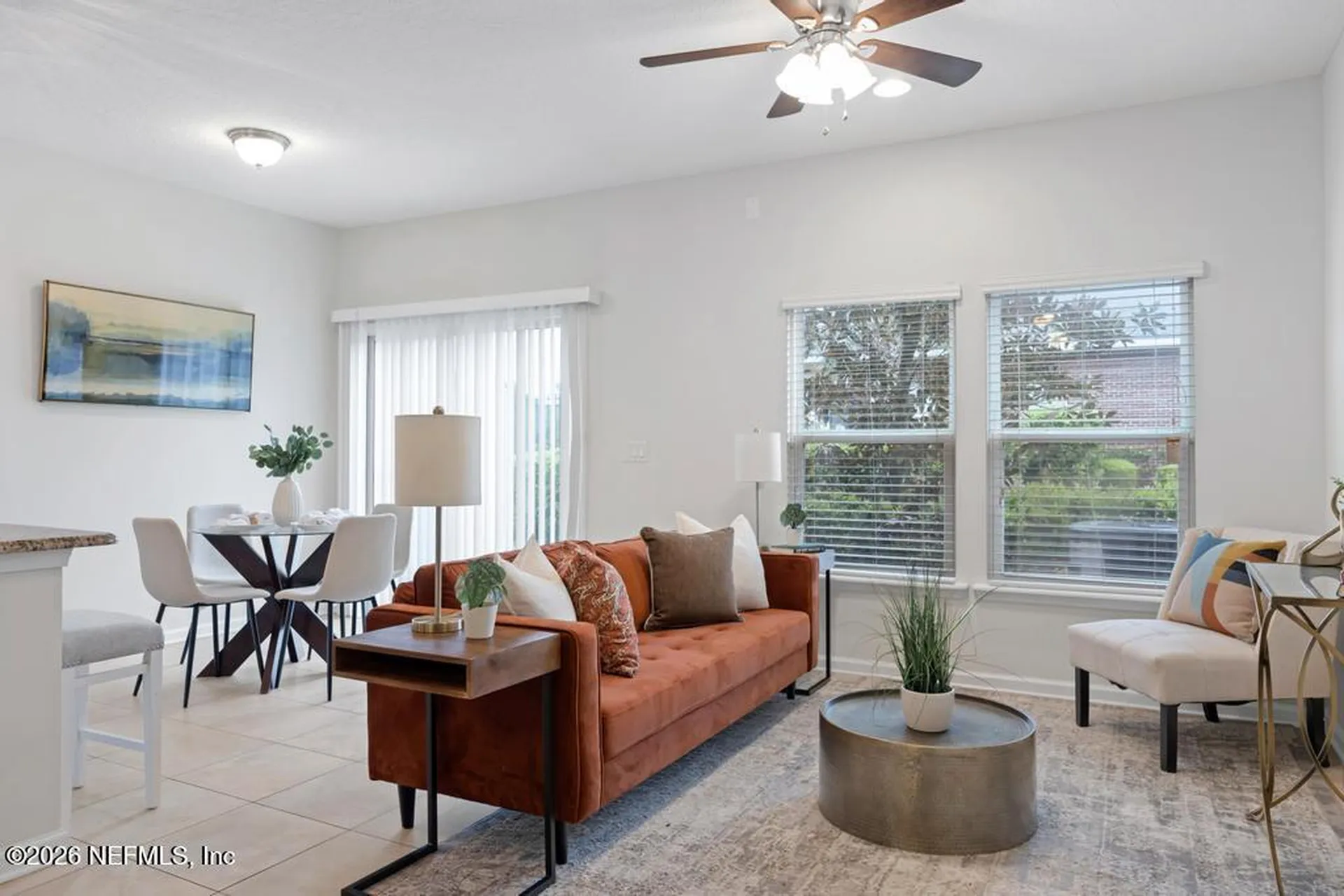 1541 Acken Drive Jacksonville FL 32225