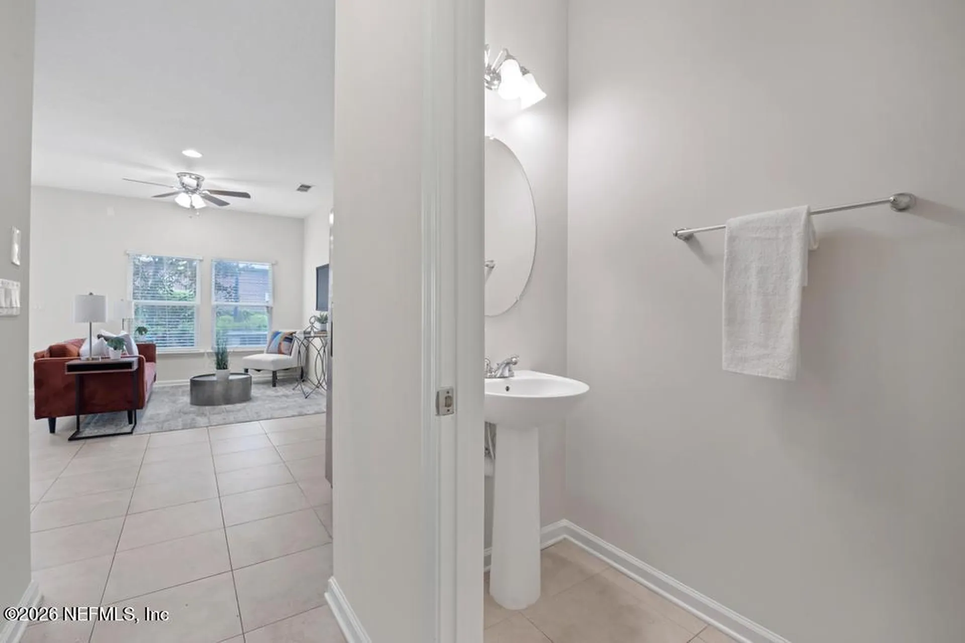 1541 Acken Drive Jacksonville FL 32225