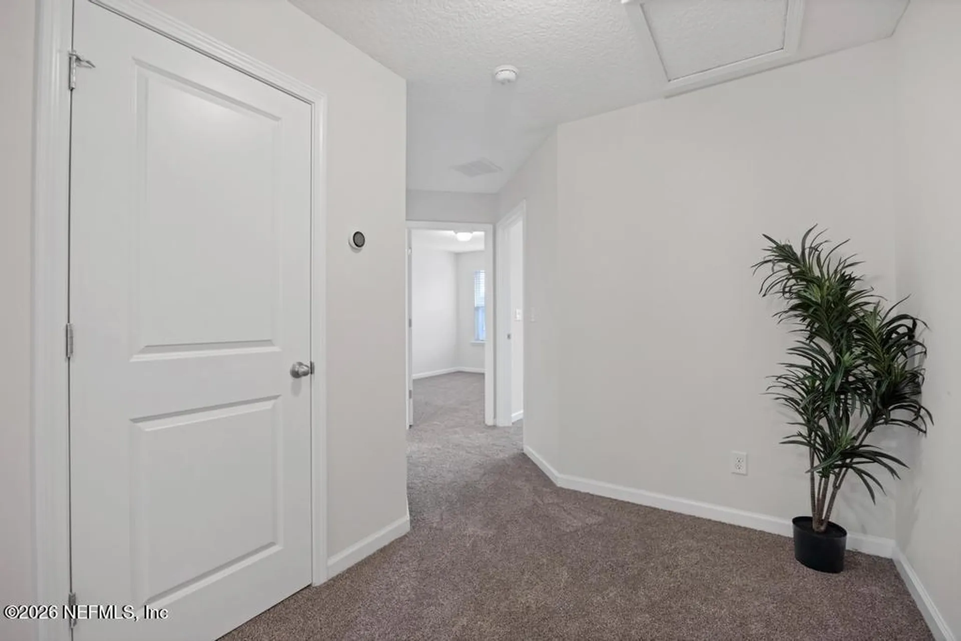 1541 Acken Drive Jacksonville FL 32225