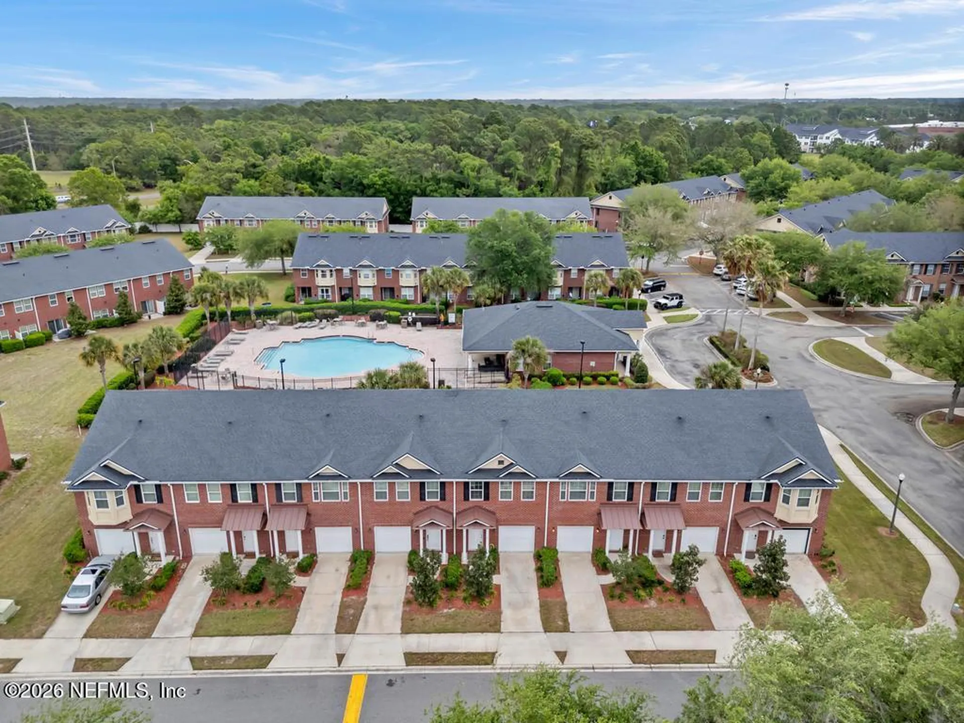 1541 Acken Drive Jacksonville FL 32225
