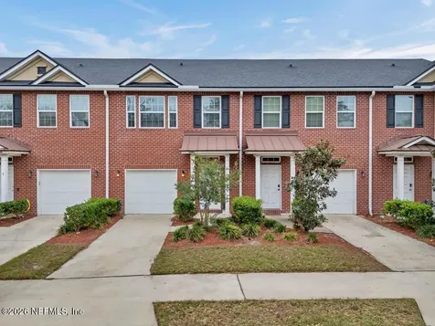 1541 Acken Drive Jacksonville FL 32225