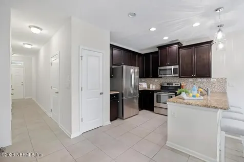 1541 Acken Drive Jacksonville FL 32225