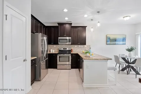 1541 Acken Drive Jacksonville FL 32225