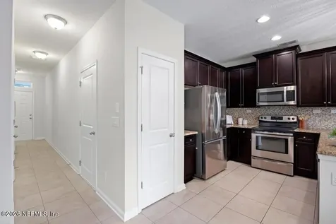 1541 Acken Drive Jacksonville FL 32225