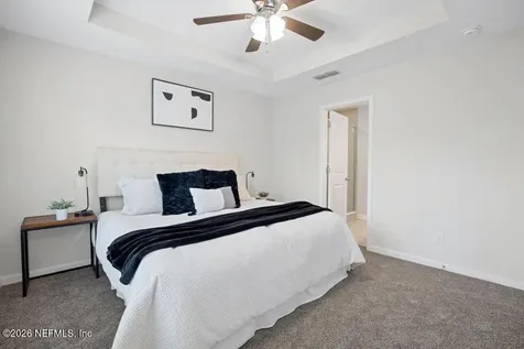 1541 Acken Drive Jacksonville FL 32225