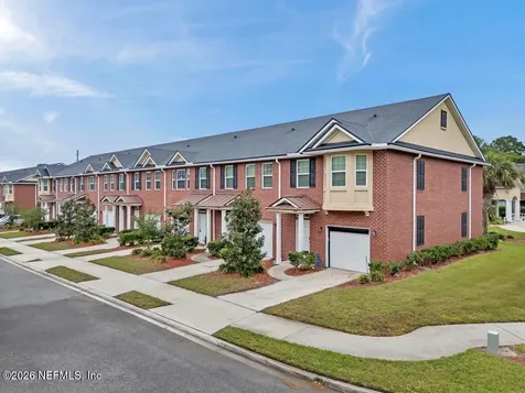 1541 Acken Drive Jacksonville FL 32225
