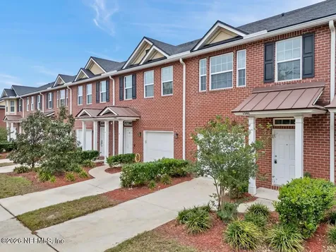 1541 Acken Drive Jacksonville FL 32225