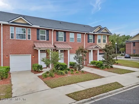 1541 Acken Drive Jacksonville FL 32225