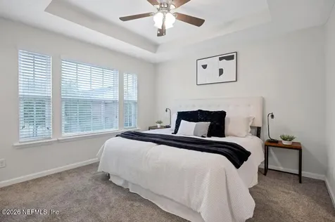 1541 Acken Drive Jacksonville FL 32225