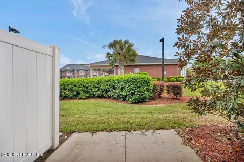 1541 Acken Drive Jacksonville FL 32225