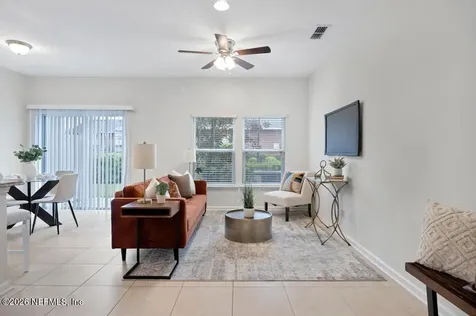1541 Acken Drive Jacksonville FL 32225