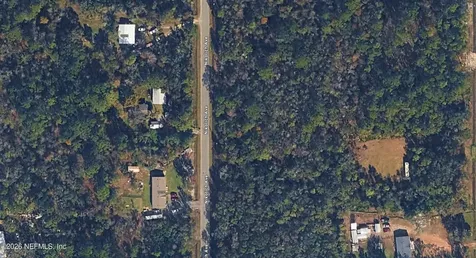 10230 Nikolich Avenue Hastings FL 32145