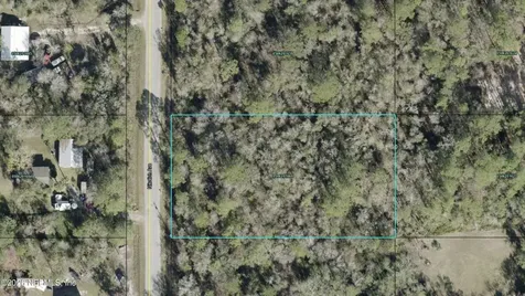 10230 Nikolich Avenue Hastings FL 32145