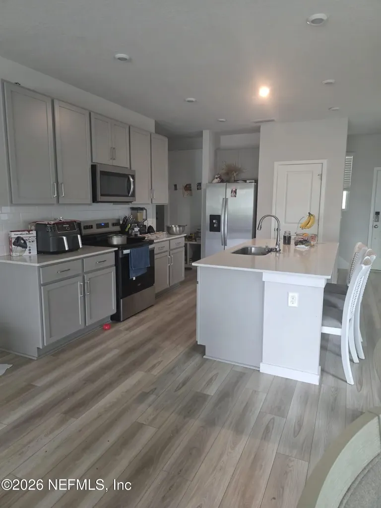 14884 Praline Court Jacksonville FL 32218