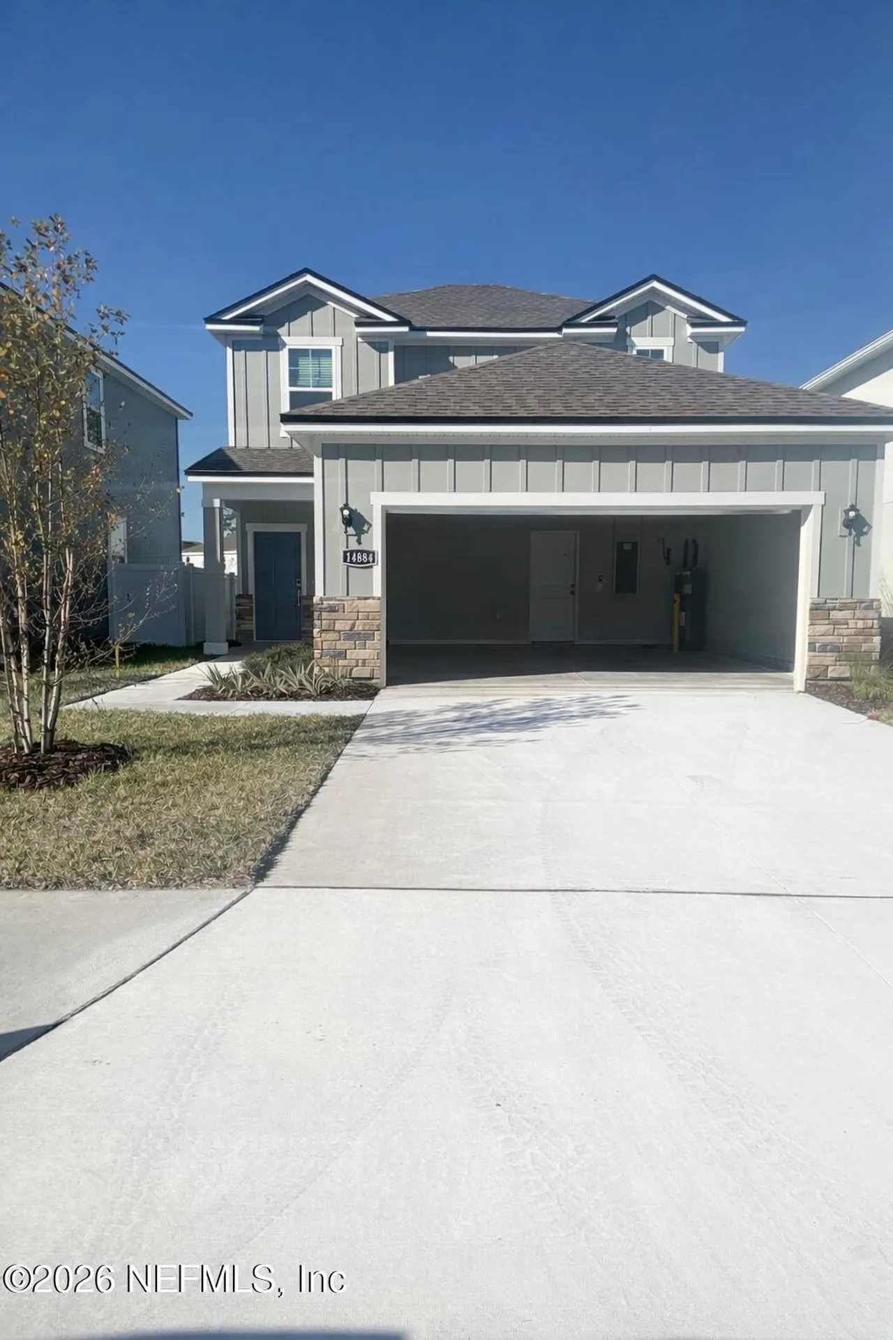14884 Praline Court Jacksonville FL 32218