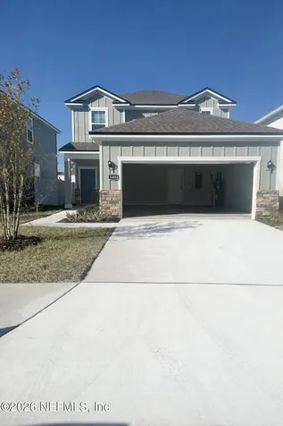 14884 Praline Court Jacksonville FL 32218