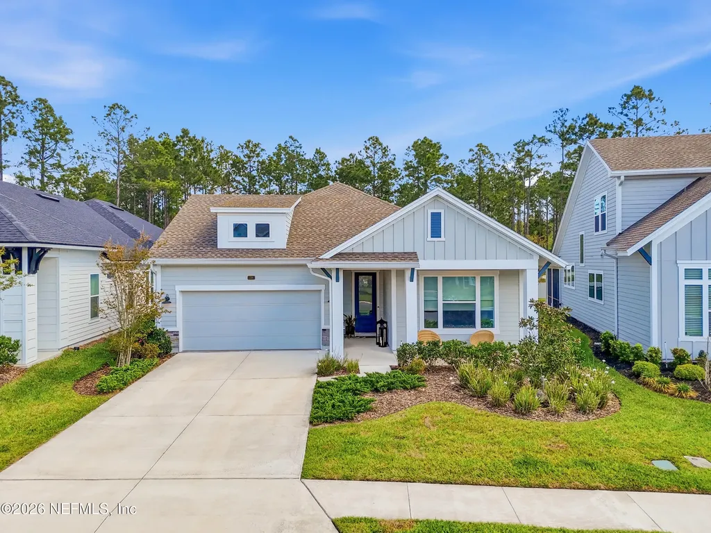 728 Navigators Road St. Johns FL 32259
