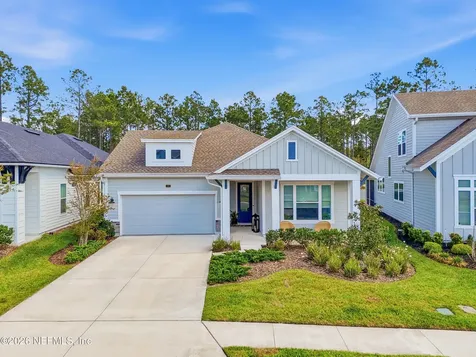728 Navigators Road St. Johns FL 32259