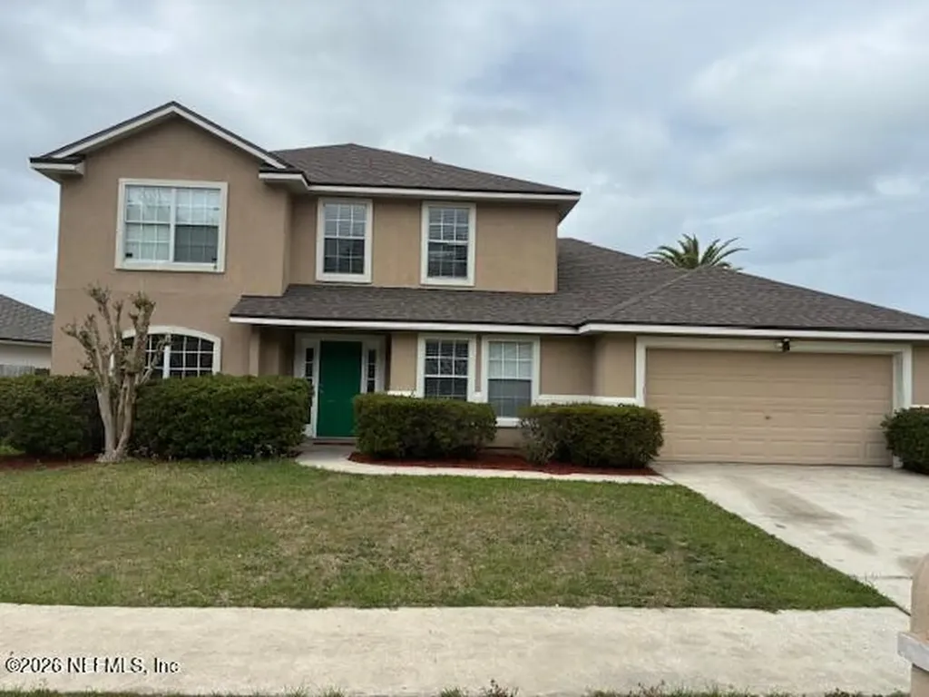 2725 Ravine Hill Drive Middleburg FL 32068