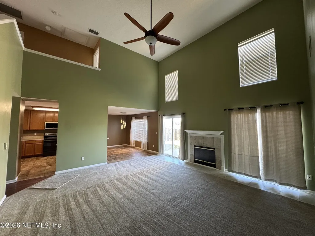2725 Ravine Hill Drive Middleburg FL 32068
