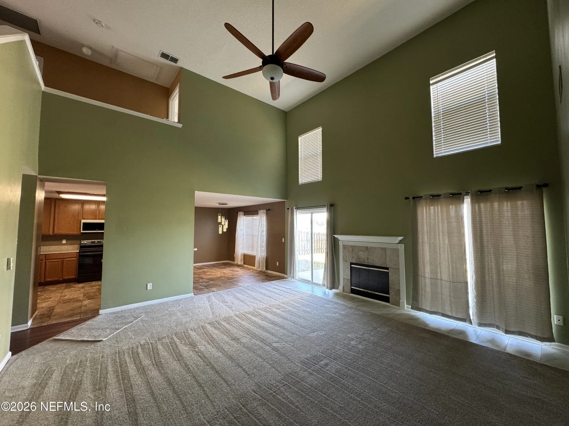 2725 Ravine Hill Drive Middleburg FL 32068