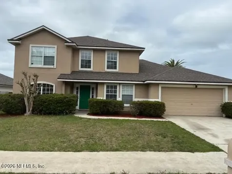 2725 Ravine Hill Drive Middleburg FL 32068